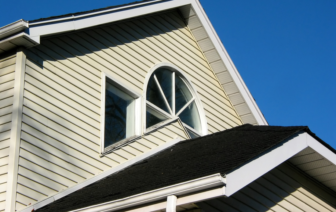 House siding repair and install in Minneapolis, MN